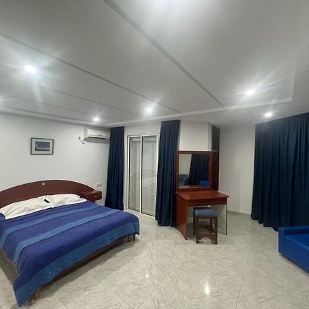 Residence Elfaracha Сус Екстер'єр фото