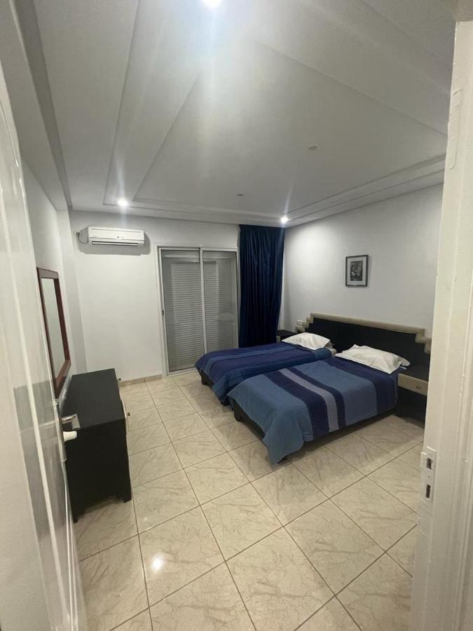 Residence Elfaracha Сус Екстер'єр фото