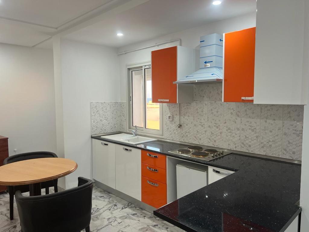 Residence Elfaracha Сус Екстер'єр фото