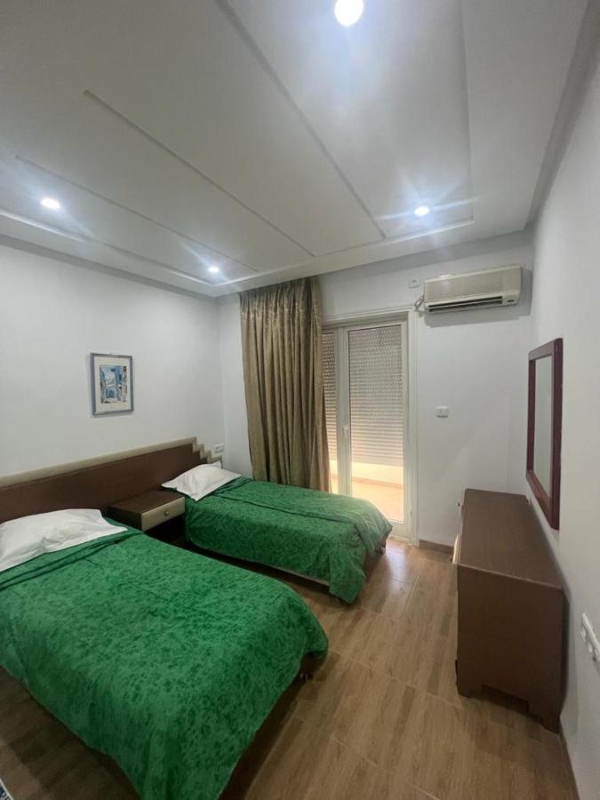 Residence Elfaracha Сус Екстер'єр фото