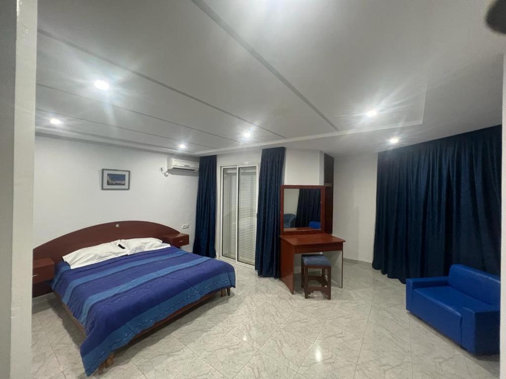 Residence Elfaracha Сус Екстер'єр фото