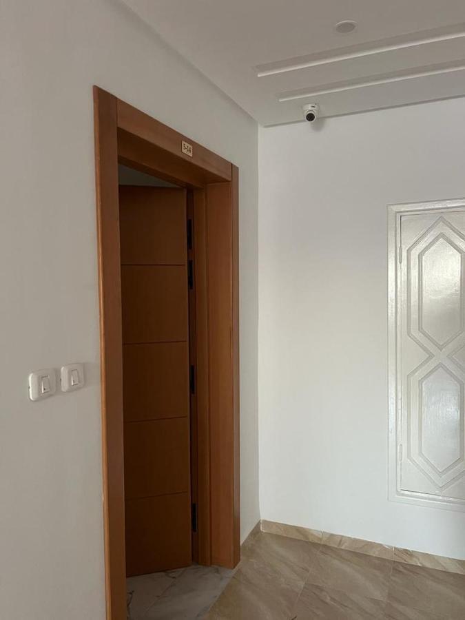 Residence Elfaracha Сус Екстер'єр фото