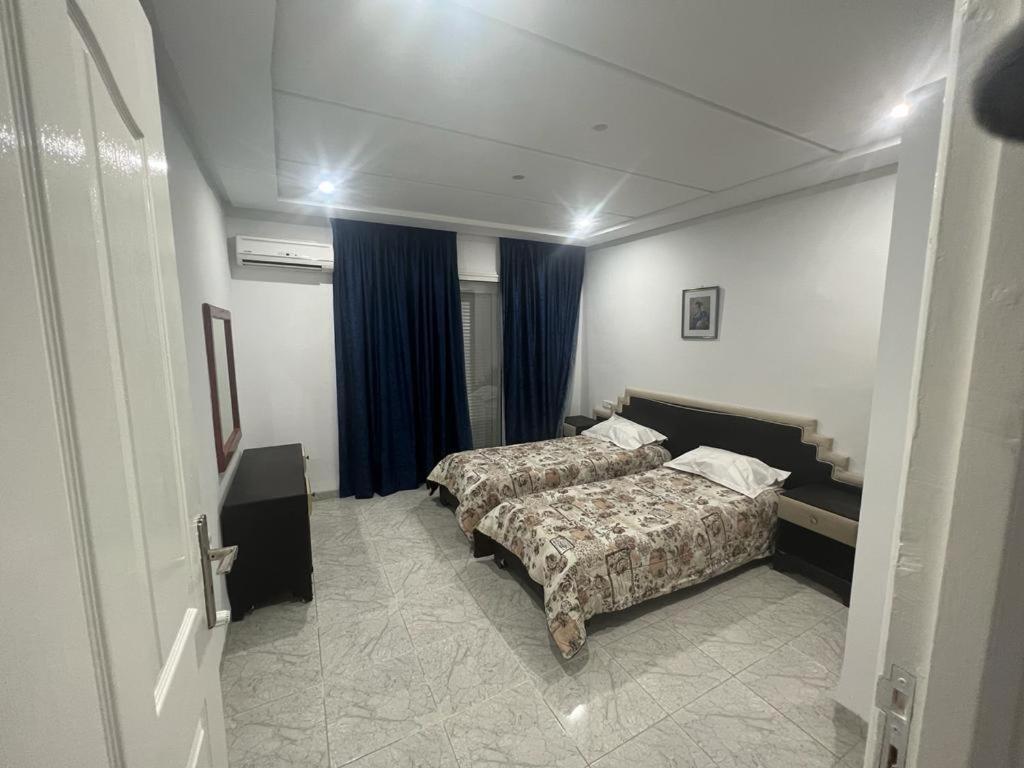 Residence Elfaracha Сус Екстер'єр фото