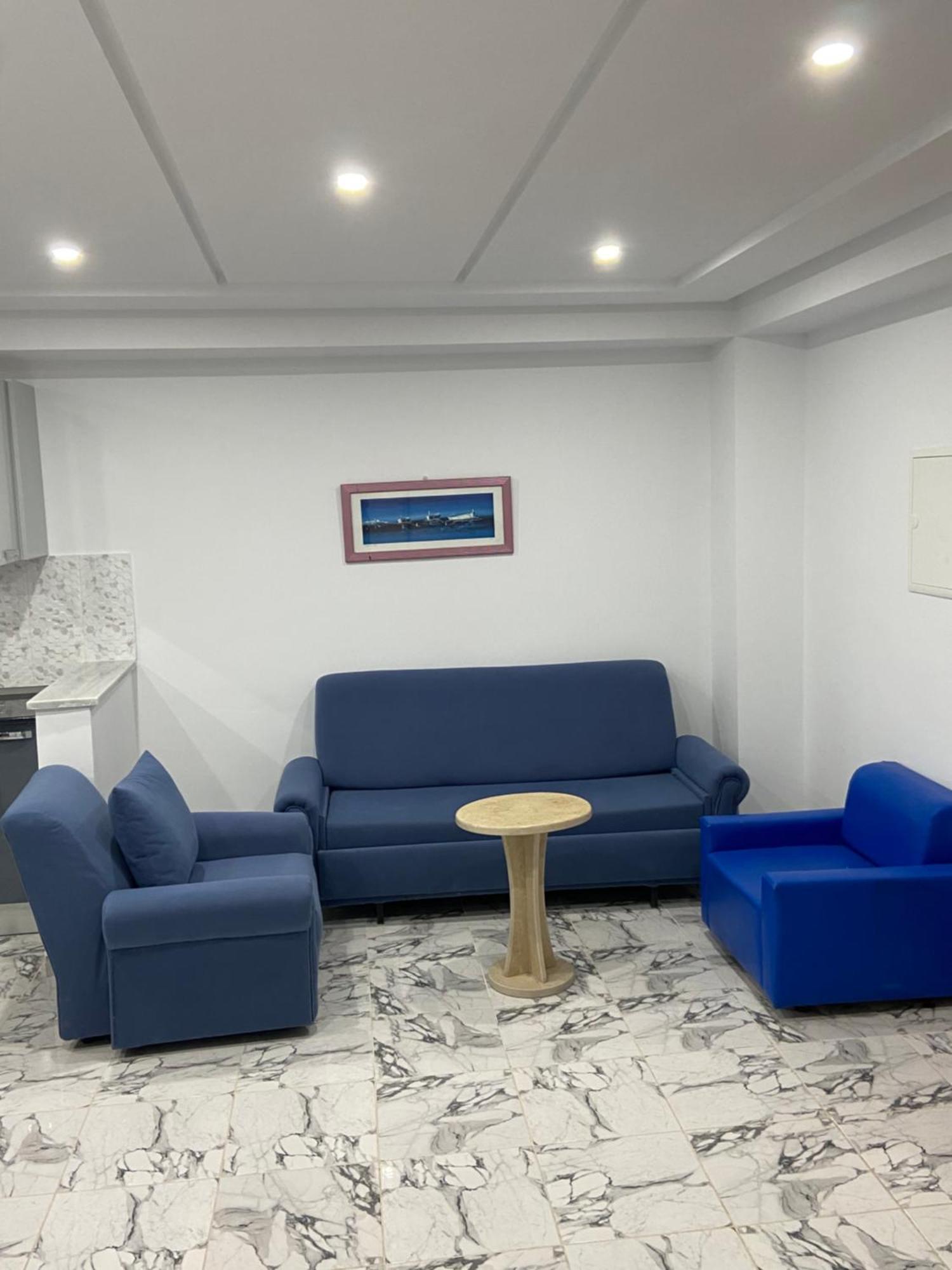 Residence Elfaracha Сус Екстер'єр фото