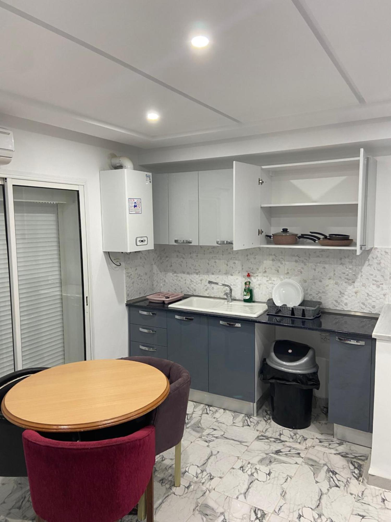 Residence Elfaracha Сус Екстер'єр фото